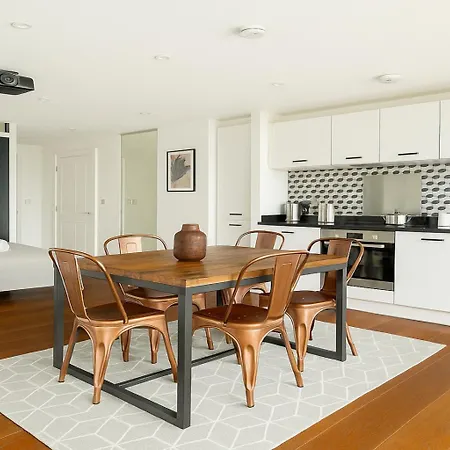 Apartment Hackney - Near Fields London
