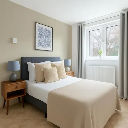 Apartment 1 Bed Flat In Archway