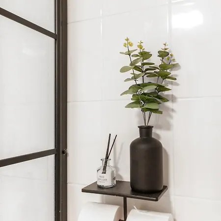 Apartamento Cosy 1br House, Hackney Wick Gem Londres