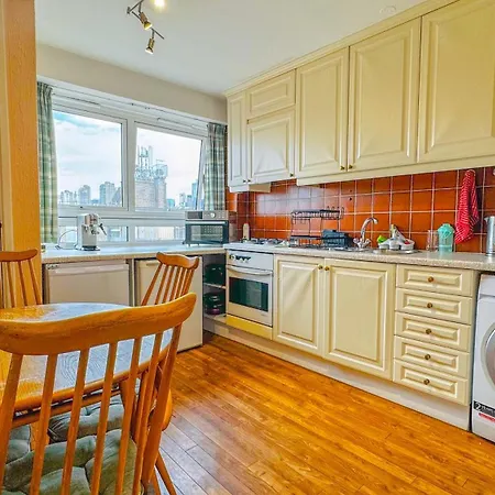 Private Double In Farringdon *