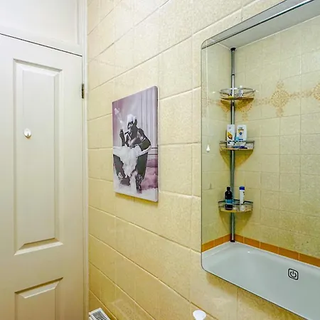 Apartment Private Double In Farringdon London