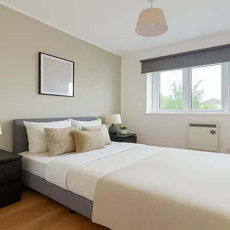 公寓 Spacious 1br Flat In Hackney - Modern & Bright *
