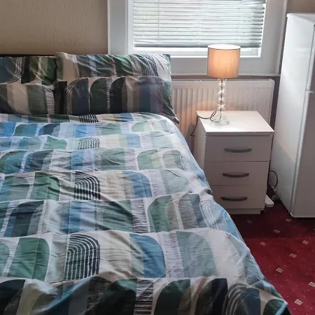 Nicely Furnished