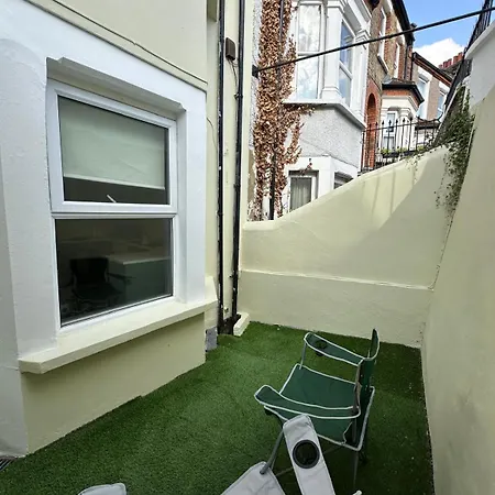 Spacious 4br In Greenwich Holiday home Plumstead (Greater London)