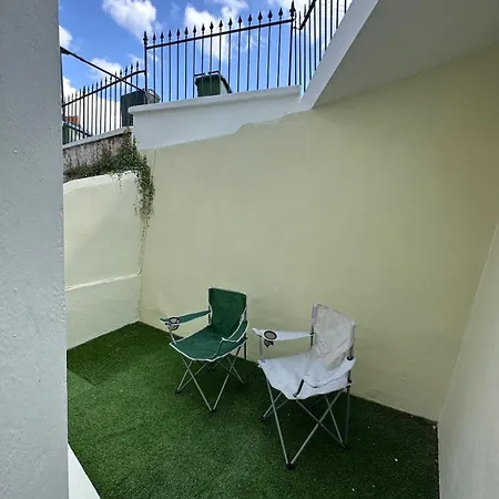 Holiday home Spacious 4br In Greenwich