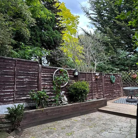 Spacious 4br In Greenwich * Plumstead (Greater London)