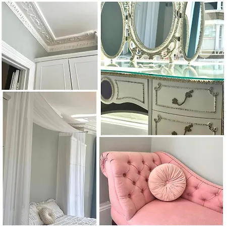 Classically Elegant Designer *