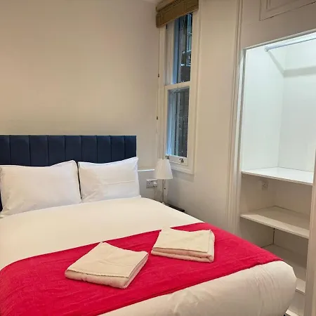 Luxurious & Spacious 2br Apr In Earls Court! *
