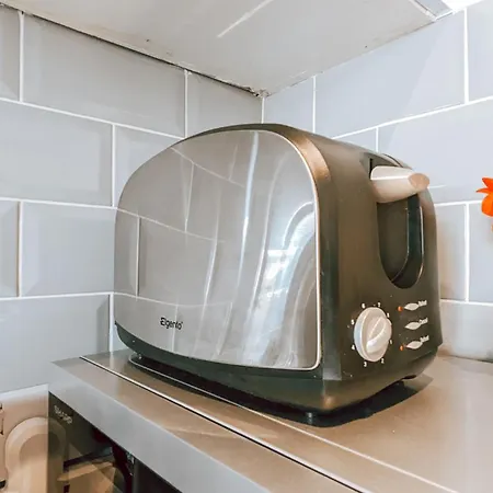 Apartamento Compact Paddington Self Contained