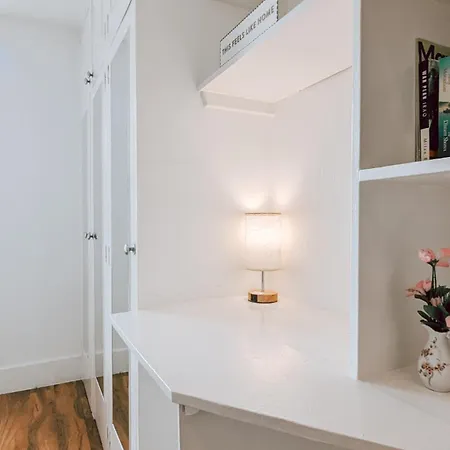 Compact Paddington Self Contained Apartamento Londres