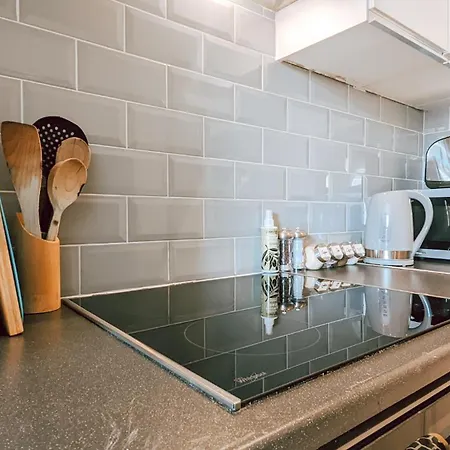 Compact Paddington Self Contained Apartamento *