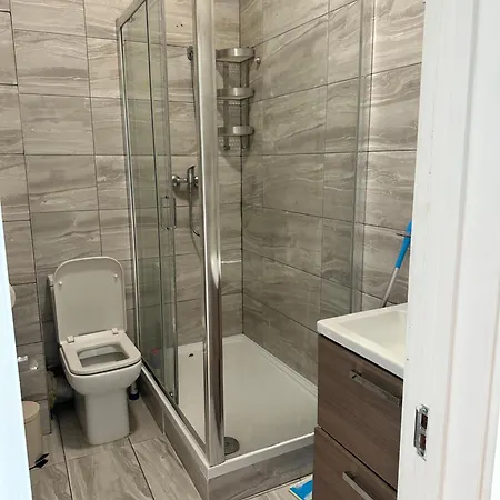 Charming 2nd Floor 1bedroom Flat Apartamento Londres