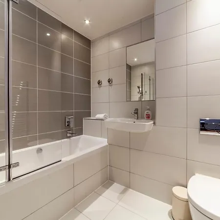 Full Of Light 3br Flat In Hackney Apartamento Londres