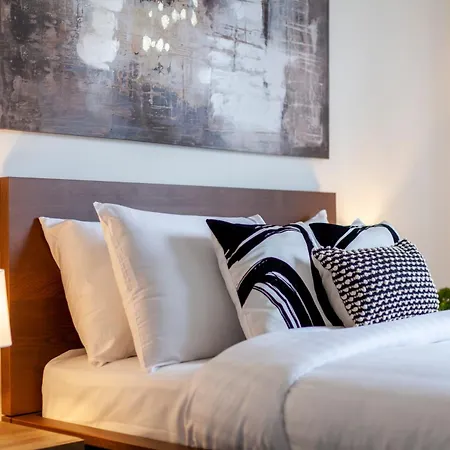 Apartamento Full Of Light 3br Flat In Hackney