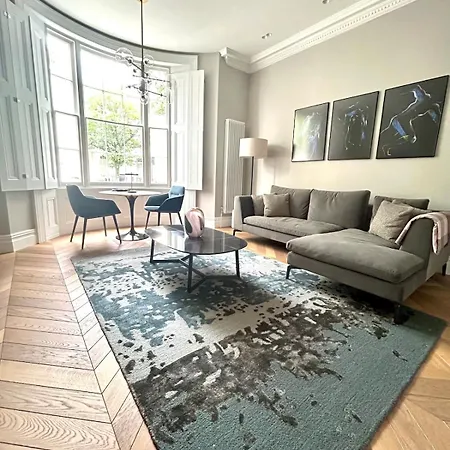 Apartment Luxury In Zone 1 *