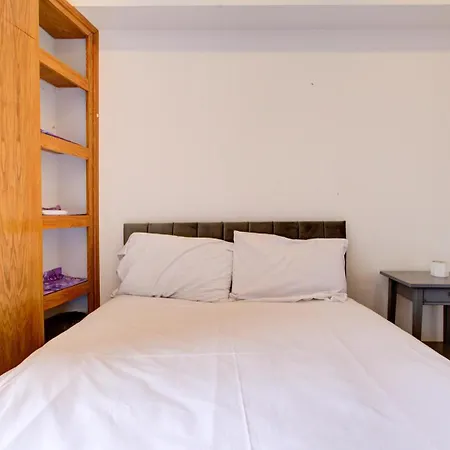 Apartamento Marble Arch Prestige