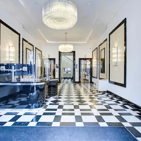 Apartamento Marble Arch Prestige *
