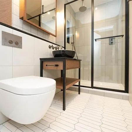 Apartamento Perfect For Bridge & St Kathrine Docks 2 Bed With Ac *