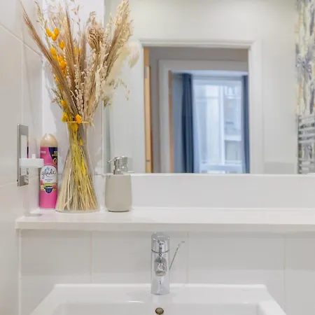 Apartment Vibrant & Inviting 1bd Flat Heart Of Haggerston! London