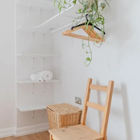 Vibrant & Inviting 1bd Flat Heart Of Haggerston! Apartment *