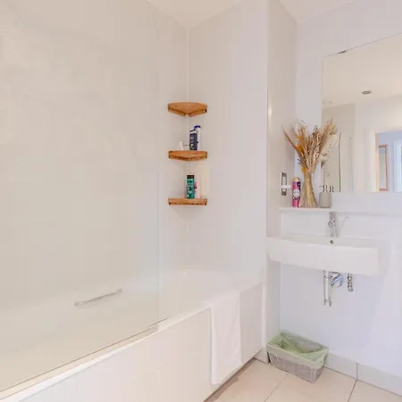 Apartment Vibrant & Inviting 1bd Flat Heart Of Haggerston! *