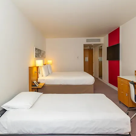 Hotell Doubletree By Hilton - Tower Of 4*