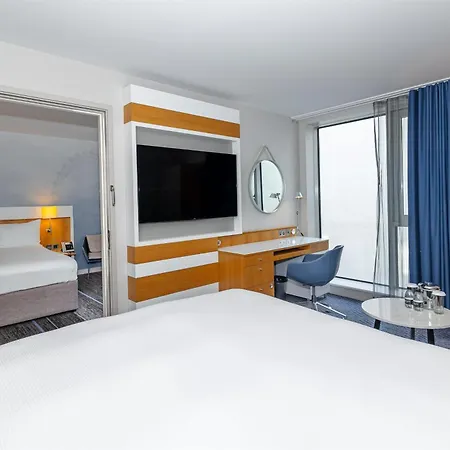 Hotel Doubletree By Hilton - Tower Of Londres