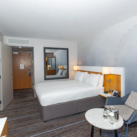 Doubletree By Hilton - Tower Of 4* London
