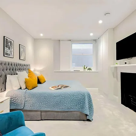 Apartment Welcome South Kensington *