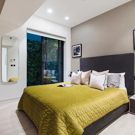 Apartment Welcome South Kensington