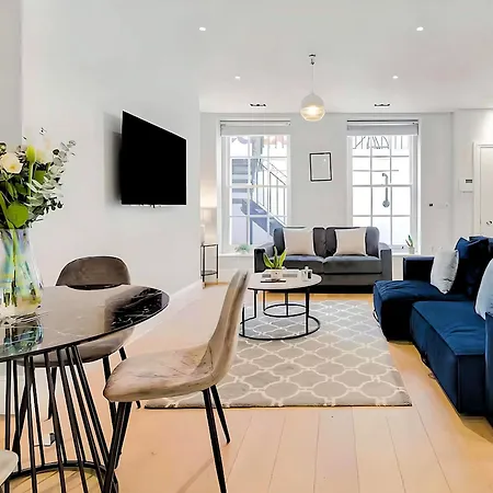 Welcome South Kensington
