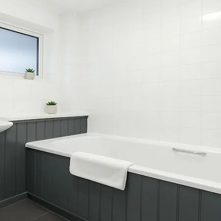Apartment Tranquil Islington House With Garden Space London