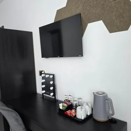 Double With Ensuite Bathroom Guest house