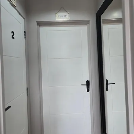 Double With Ensuite Bathroom *