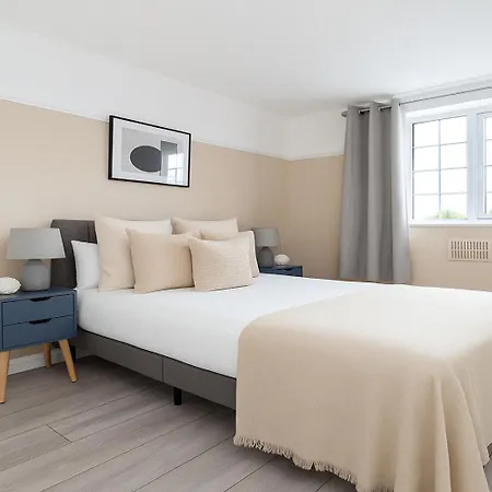 Spacious 2-bedroom In Crystal Palace * London