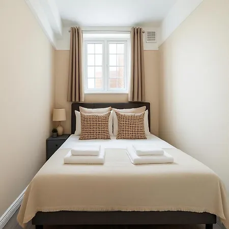 Spacious 2-bedroom In Crystal Palace * London