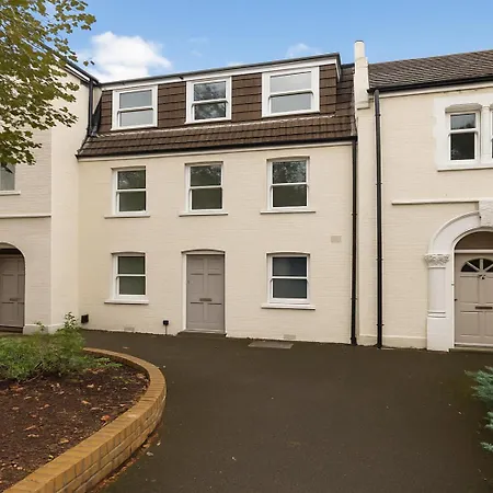 Cosy Flat Near Wandsworth Common *