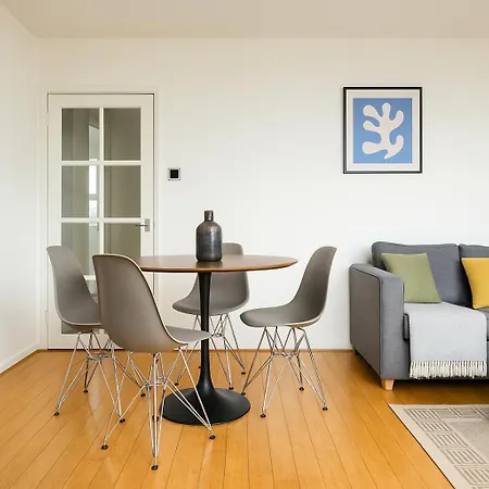 Bright Flat - 10 Mins To Bridge & The Shard Apartamento *