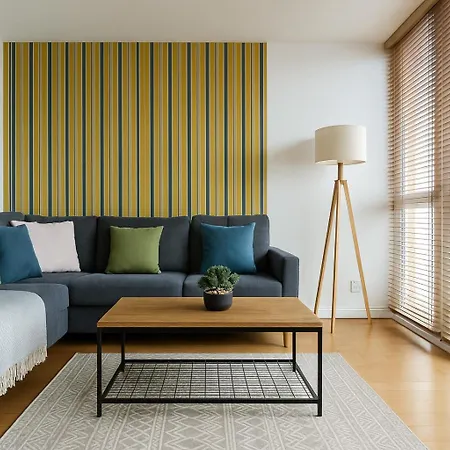 Bright Flat - 10 Mins To Bridge & The Shard Apartamento