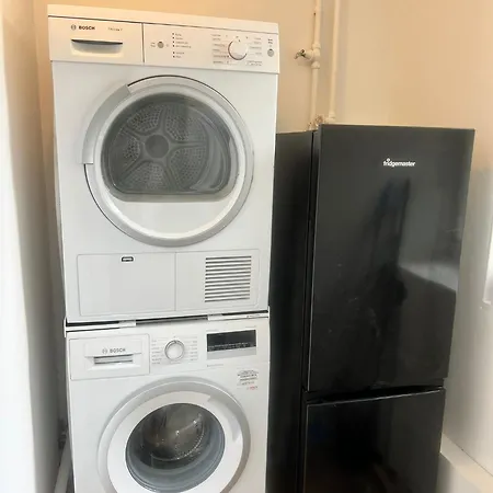 Dockside 1-bed By Tower Bridge * Londres