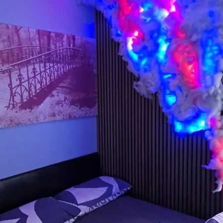 Apartamento Flat Londres