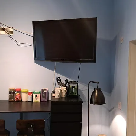 Apartamento Flat *