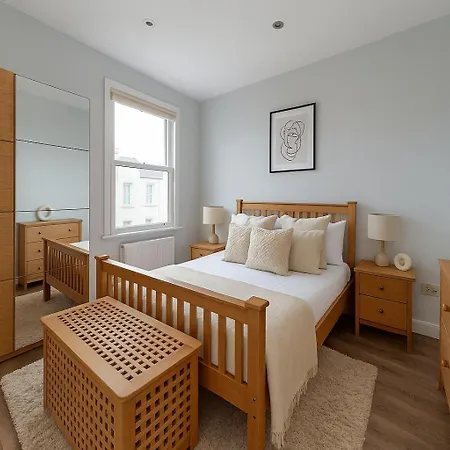 Apartman 2 Bed In Willesden *