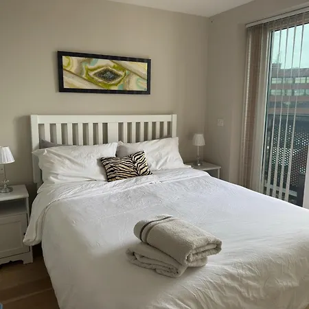 Penthouse In Apartamento Bromley