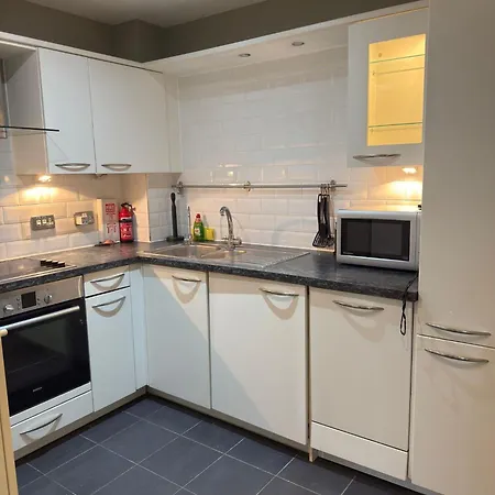 Apartamento Penthouse In *