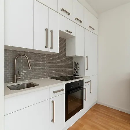 Stylish Flat In The Heart Of Kentish Town *