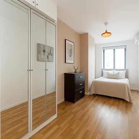 Stylish Flat In The Heart Of Kentish Town