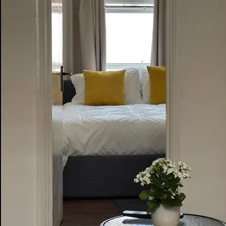 Hotel Finsbury Park