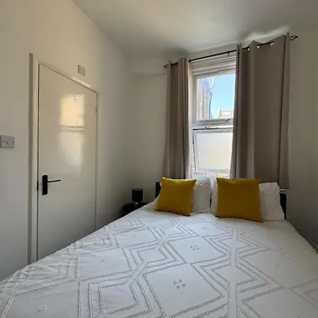 Hotel Finsbury Park Londra