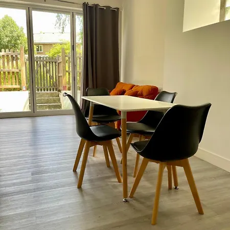 Finsbury Park Hotel 4*